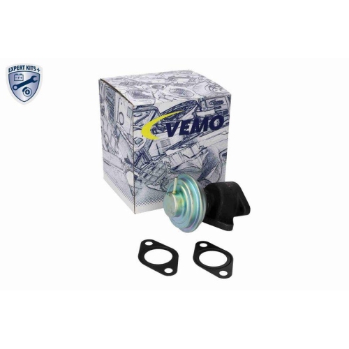 AGR-Ventil VEMO V46-63-0021 EXPERT KITS + f&uuml;r RENAULT