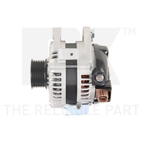 Generator NK 4845009 f&uuml;r TOYOTA