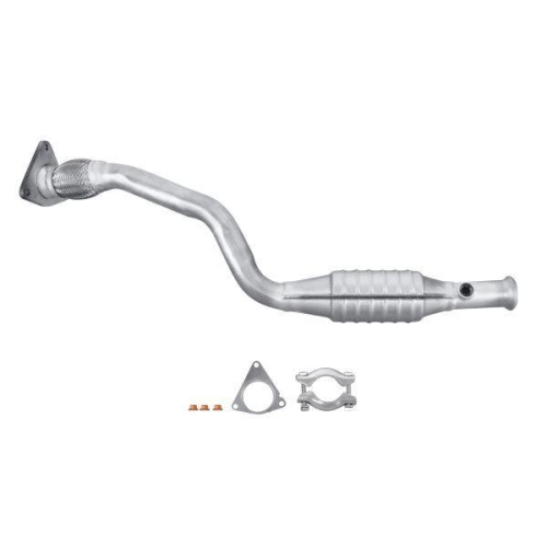 HELLA Katalysator 8LE 366 053-481 Easy2Fit &ndash;