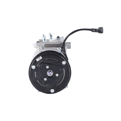 HELLA Kompressor, Klimaanlage 8FK 366 201-041 >>> Easy2Fit <<< f&uuml;r FORD VOLVO
