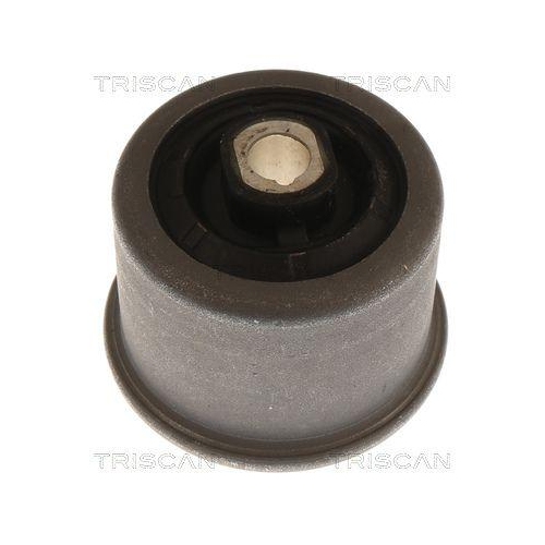 Lagerung, Lenker TRISCAN 8500 298094 f&uuml;r SKODA VW, Hinterachse, unten, vorne