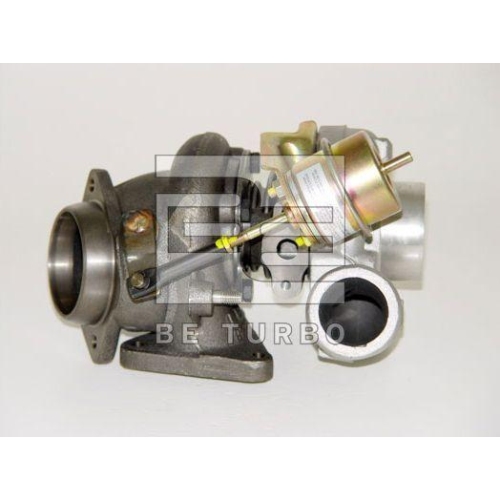 BE TURBO 124382 Lader, Aufladung f&uuml;r MERCEDES-BENZ