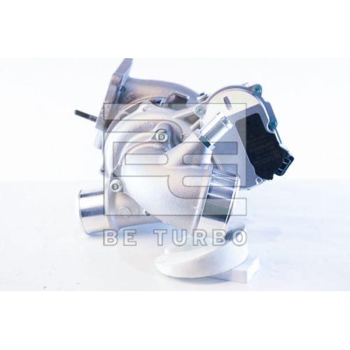 BE TURBO 130670 Lader, Aufladung f&uuml;r HYUNDAI