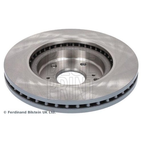 BLUE PRINT ADBP430221 2 St&uuml;ck Bremsscheiben f&uuml;r SUZUKI MARUTI MARUTI SUZUKI