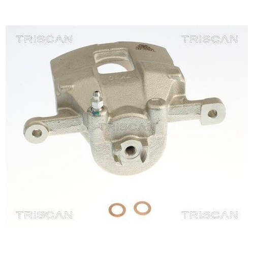 TRISCAN 8175 69125 Bremssattel f&uuml;r SUZUKI, Vorderachse links