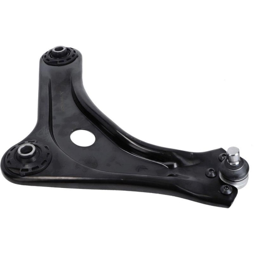 Lenker, Radaufh&auml;ngung LEMF&Ouml;RDER 28965 01 f&uuml;r CITRO&Euml;N, Vorderachse, links, unten