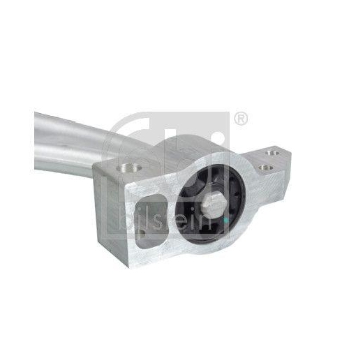FEBI BILSTEIN Lenker, Radaufh&auml;ngung 32326 f&uuml;r AUDI SEAT VW, Vorderachse links