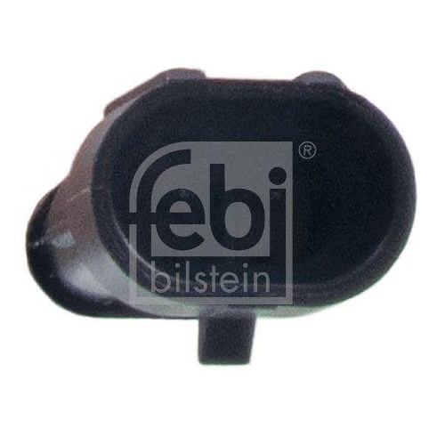 FEBI BILSTEIN Geberzylinder, Kupplung 106288 f&uuml;r IVECO