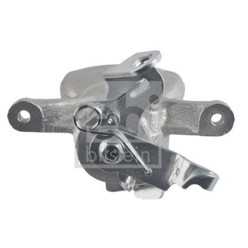 FEBI BILSTEIN Bremssattel 181160 f&uuml;r SEAT SKODA VW, Hinterachse rechts