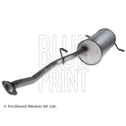 Endschalld&auml;mpfer BLUE PRINT ADS76006 f&uuml;r SUBARU