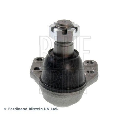 Trag-/F&uuml;hrungsgelenk BLUE PRINT ADM58683 f&uuml;r MAZDA KIA, Vorderachse links, unten