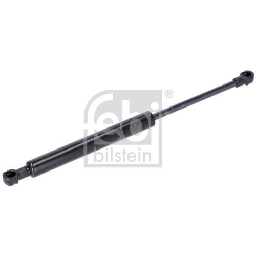FEBI BILSTEIN Gasfeder, Motorhaube 12350 f&uuml;r BMW, beidseitig
