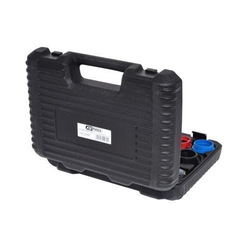 Pr&uuml;fset, K&uuml;hlsystemdruck KS TOOLS 150.2065 f&uuml;r