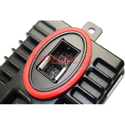 Vorschaltger&auml;t, Gasentladungslampe METZGER 0896004 f&uuml;r BMW IKA, links, rechts