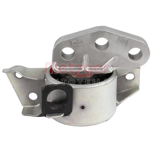 Lagerung, Motor METZGER 8053901 f&uuml;r OPEL VAUXHALL GENERAL MOTORS, rechts