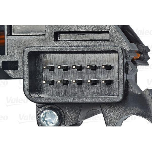 Bedienschalter, Geschwindigkeitsregelanlage VALEO 251749 für MERCEDES-BENZ