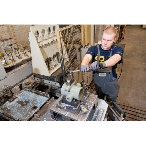 Ratschen-Ringgabelschlüssel HAZET 606-24 für BMW