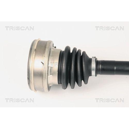 Antriebswelle TRISCAN 8540 16507 für, Hinterachse beidseitig