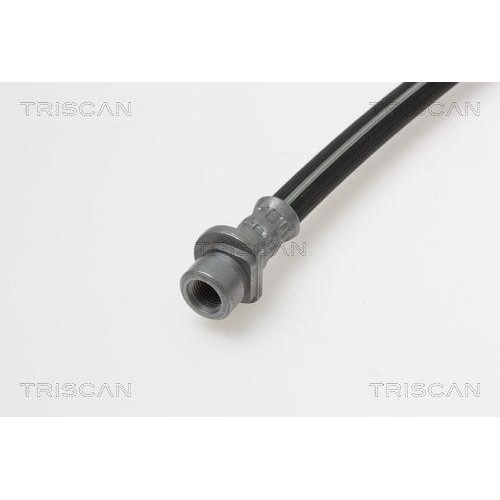 Bremsschlauch TRISCAN 8150 10110 f&uuml;r ROVER, Vorderachse