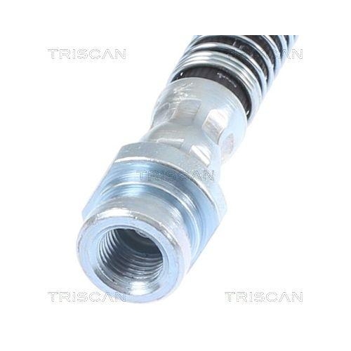 Bremsschlauch TRISCAN 8150 43107 f&uuml;r HYUNDAI KIA, Vorderachse links