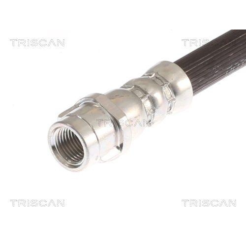 Bremsschlauch TRISCAN 8150 23200 f&uuml;r MERCEDES-BENZ, Hinterachse, au&szlig;en