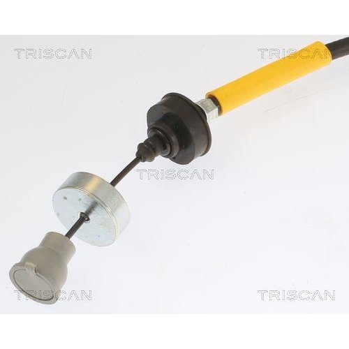 Seilzug, Kupplungsbet&auml;tigung TRISCAN 8140 38244 Aftermarket f&uuml;r CITRO&Euml;N