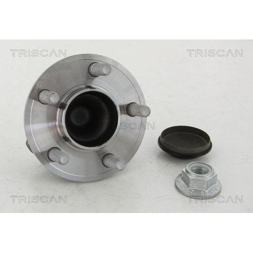 Radlagersatz TRISCAN 8530 10184 f&uuml;r CHRYSLER DODGE LANCIA, Vorderachse
