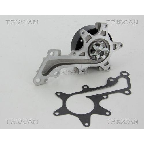 Wasserpumpe, Motork&uuml;hlung TRISCAN 8600 13018 f&uuml;r DAIHATSU TOYOTA