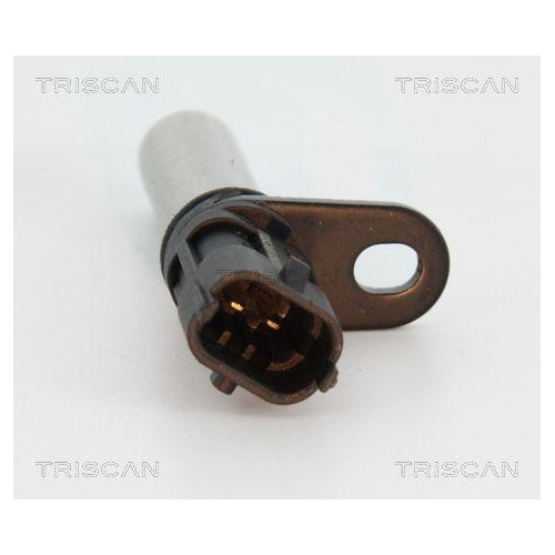 Impulsgeber, Kurbelwelle TRISCAN 8855 24106 f&uuml;r FIAT OPEL VAUXHALL HITACHI