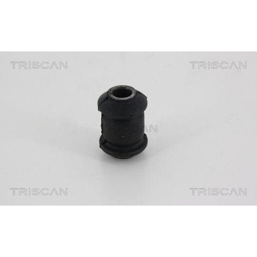 Lagerung, Lenker TRISCAN 8500 21801 f&uuml;r CHEVROLET DAEWOO, Vorderachse, innen