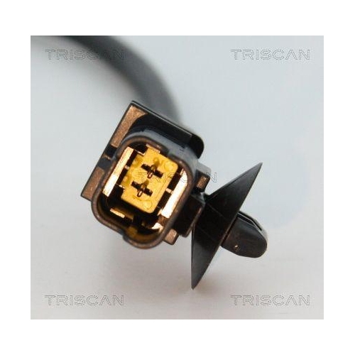 Impulsgeber, Kurbelwelle TRISCAN 8855 25122 f&uuml;r RENAULT