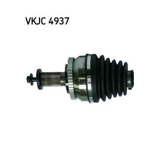 Antriebswelle SKF VKJC 4937 für VOLVO, Vorderachse links