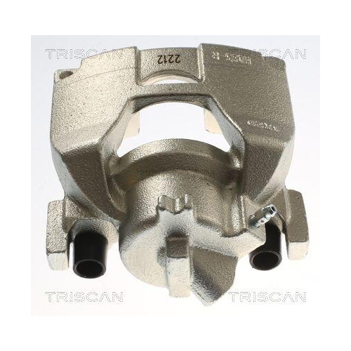 Bremssattel TRISCAN 8175 25116 f&uuml;r RENAULT, Vorderachse rechts, vor der Achse