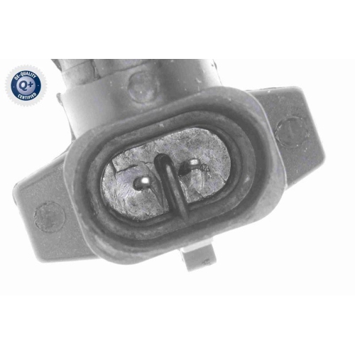 Sensor, Außentemperatur VEMO V40-72-0324 Q+, Erstausrüsterqualität für OPEL SAAB