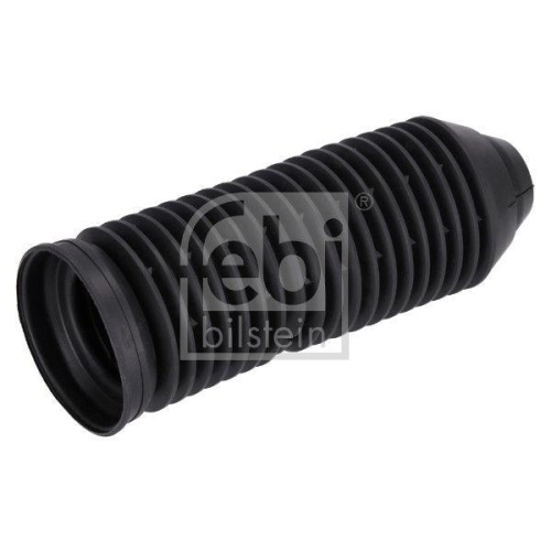 Schutzkappe/Faltenbalg, Sto&szlig;d&auml;mpfer FEBI BILSTEIN 19278 f&uuml;r SEAT VW, Vorderachse