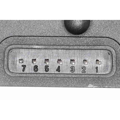 Bedienschalter, Geschwindigkeitsregelanlage VEMO V15-80-3259 für AUDI SEAT SKODA