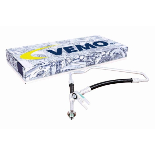 Hochdruckleitung, Klimaanlage VEMO V42-20-0004 Original VEMO Qualität für