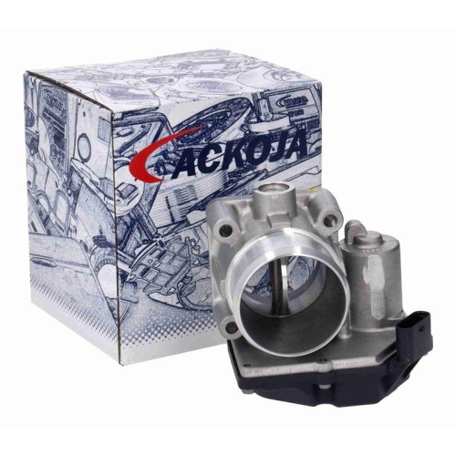 ACKOJA A52-81-0007 Drosselklappenstutzen Original ACKOJA Qualit&auml;t f&uuml;r HYUNDAI