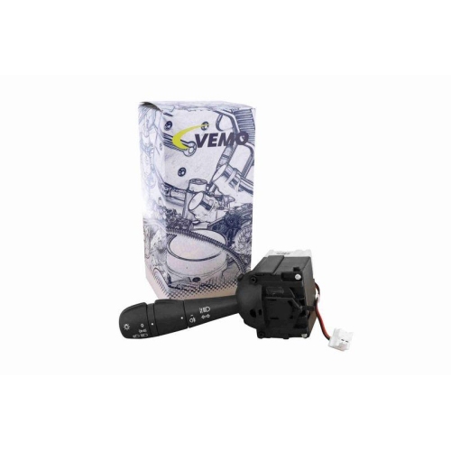 Lenkstockschalter VEMO V46-80-0045 Original VEMO Qualität für OPEL RENAULT