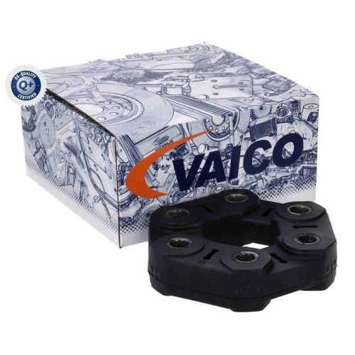 Gelenk, Gelenkwelle VAICO V20-4995 Q+, Erstausrüsterqualität für BMW, vorne