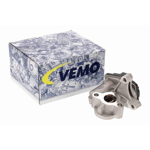 AGR-Ventil VEMO V46-63-0022 Original VEMO Qualit&auml;t f&uuml;r MERCEDES-BENZ OPEL