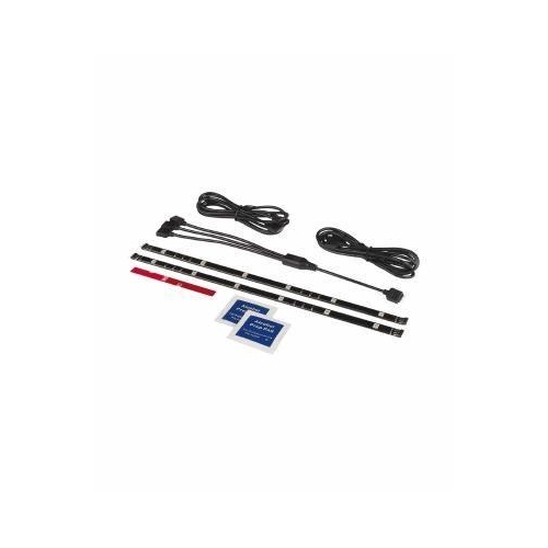 Innenraumleuchte ams-OSRAM LEDINT202 LEDambient TUNING LIGHTS EXTENSION KIT für