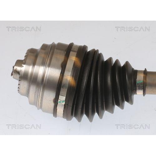 Antriebswelle TRISCAN 8540 11568 f&uuml;r MINI, Vorderachse rechts