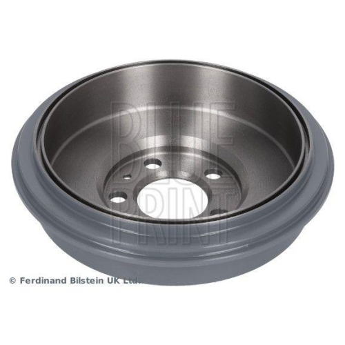 Bremstrommel BLUE PRINT ADBP470035 f&uuml;r SKODA VW, Hinterachse links
