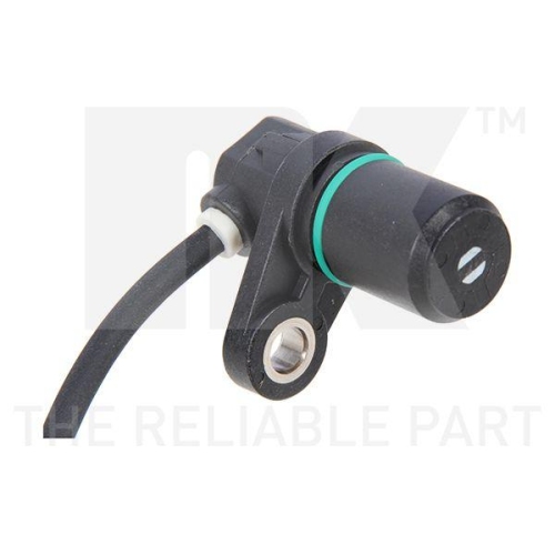 Sensor, Raddrehzahl NK 294511 f&uuml;r TOYOTA, Hinterachse links
