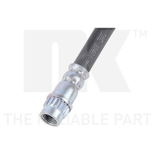 Bremsschlauch NK 853931 f&uuml;r RENAULT, Vorderachse