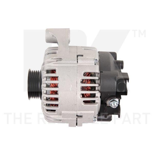 Generator NK 4845010 f&uuml;r BMW TOYOTA