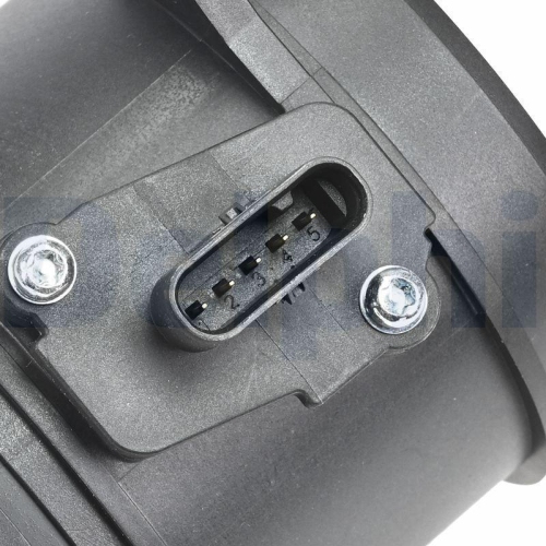 DELPHI AF10638-12B1 Luftmassenmesser f&uuml;r BMW HITACHI
