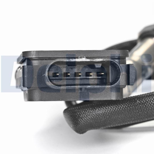 DELPHI ANS1069-12B1 NOx-Sensor, NOx-Katalysator f&uuml;r BMW MINI, nach Katalysator