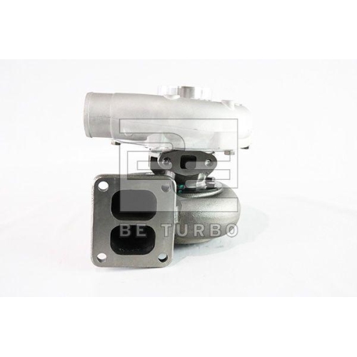 BE TURBO 129241 Lader, Aufladung f&uuml;r KOMATSU